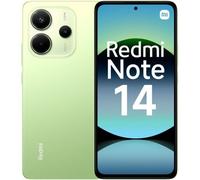 Redmi Note 14 4G 256Go - Vert
