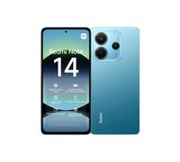 REDMI NOTE 14 4G 6/128GB OCEAN BLUE