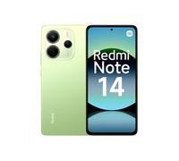 Redmi Note 14 4G 8/256 Lime Green