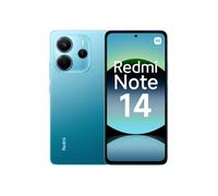 Redmi Note 14 4G 8/256 Ocean Blue