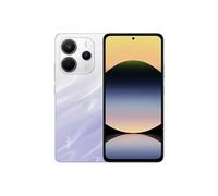 Redmi Note 14 - 4G smartphone - double SIM - RAM 8 Go / Mémoire interne 256 Go - microSD slot - OLED display - 6.67" - 2400 x 1080 pixels (120 Hz) -
