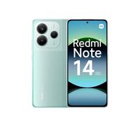 Xiaomi Redmi Note 14 5G 16,9 cm (6.67") Double SIM hybride USB Type-C 8 Go 256 Go 5110 mAh Vert