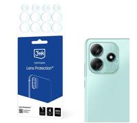 Redmi Note 14 5G - Protection d'objectif 3MK