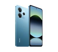 Redmi Note 14 Bleu 8 GO + 128 GO
