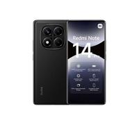 Xiaomi Redmi Note 14 Pro 16,9 cm (6.67") Double SIM hybride 4G USB Type-C 12 Go 512 Go 5500 mAh Noir