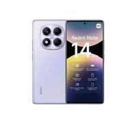 Xiaomi Redmi Note 14 Pro 16,9 cm (6.67") Double SIM hybride 4G USB Type-C 12 Go 512 Go 5500 mAh Violet