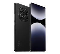 Xiaomi Redmi Note 14 Pro 4G 8/256GB Negro Medianoche Libre