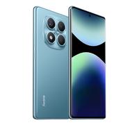 Redmi Note 14 Pro (4G) 512 Go, Bleu océan