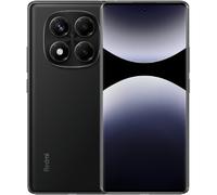 Redmi Note 14 Pro (4G) 512 Go, Noir