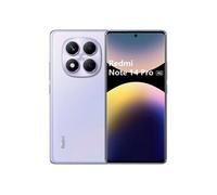 Xiaomi Redmi Note 14 Pro 4G 8GB RAM 256GB ROM - Violet