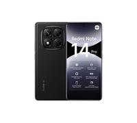 Xiaomi Redmi Note 14 Pro 5G Smartphone 12GB + 256GB Noir