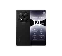 Xiaomi Redmi Note 14 Pro 5G - 12/512GB - Noir