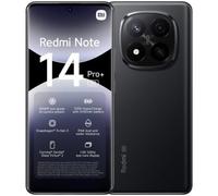 Redmi Note 14 Pro+ 5G Noir 8 GO + 256 GO