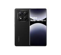 Redmi Note 14 Pro 5G - 5G smartphone - double SIM - RAM 12 Go / Mémoire interne 512 Go - écran OEL - 6.67" - 2712 x 1220 pixels (120 Hz) - 3 x