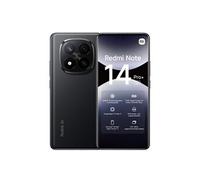 Redmi Note 14 Pro+ 5G 8Go 256Go Noir
