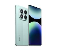 Xiaomi Redmi Note 14 Pro 5G 16,9 cm (6.67") Double SIM USB Type-C 12 Go 512 Go 5110 mAh Vert