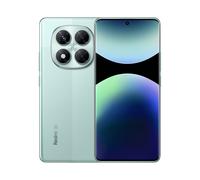 Xiaomi Redmi Note 14 Pro 5G 16,9 cm (6.67") Double SIM USB Type-C 12 Go 512 Go 5110 mAh Vert
