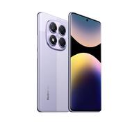 Xiaomi Redmi Note 14 Pro 5G 16,9 cm (6.67") Double SIM USB Type-C 12 Go 512 Go 5110 mAh Lavande, Violet
