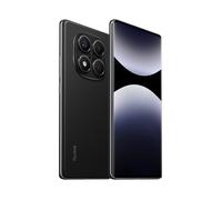 REDMI Note 14 Pro, Smartphone 12+512 GO, Noir, Caméra IA de 200 MP, Résistance à toute épreuve