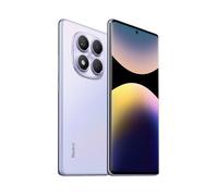 REDMI Note 14 Pro, Smartphone 12+512 GO, Violet, Caméra IA de 200 MP, Résistance à toute épreuve