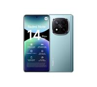 REDMI NOTE 14PRO+ 8/256GB FROST BLUE