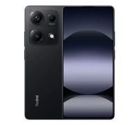 Xiaomi Smartphone Redmi Note 14S 6,67'' 8 Go/256 Go 4G Noir Double SIM