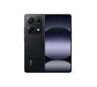 XIAOMI REDMI Note 14S (6.67'' - 8/256GB) Black