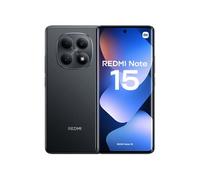 REDMI Note 15 256Go Noir