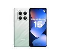 REDMI Note 15 256Go Vert