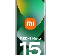 Redmi Note 15 (4G) 256 Go, Vert