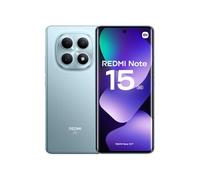REDMI Note 15 5G 256Go Bleu