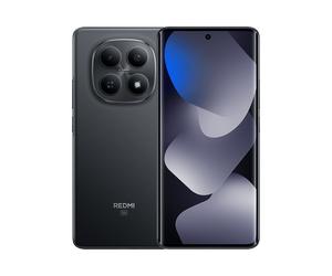 REDMI Note 15 5G Noir 6 GO + 128 GO