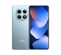 Téléphone mobile - XIAOMI - REDMI Note 15 - Bleu - 8 Go RAM - 128 Go - 6000 mAh