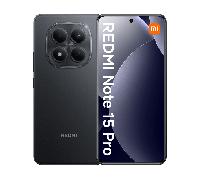 Redmi Note 15 Pro (4G) 12 Go RAM, 512 Go, Noir