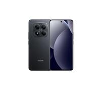 Xiaomi Smartphone Redmi Note 15 Pro 4G - 12GB/512GB - Dual SIM - Noir - 6500mAh - 200MP