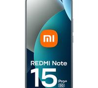 Redmi Note 15 Pro+ (5G) 256 Go, Bleu