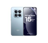 REDMI Note 15 Pro+ 5G 256Go Bleu