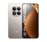 Redmi Note 15 Pro (5G) 512 Go, Argent