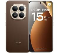 Smartphone - XIAOMI - Redmi Note 15 Pro+ 5G - 12 Go RAM - 512 Go - 200 MP caméra