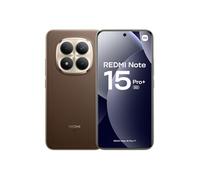 REDMI Note 15 Pro+ 5G 512Go Moka