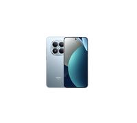 Redmi Note 15 Pro+ 5G Double + eSIM 256 Go (12 Go RAM) Version Globale Bleu Glacier
