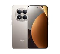 REDMI Note 15 Pro 5G Gris Titane 8 GO + 256 GO