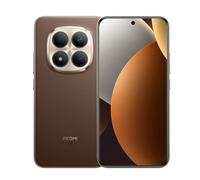 REDMI Note 15 Pro + 5G NFC Snapdragon ® Écran AMOLED Crystal Res de 6,83 pouces, 7S Gen 4, 6500 mAh, 100 W, Xiaomi HyperOS 2 Blue