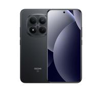 REDMI Note 15 Pro+ 5G Noir 12 GO + 512 GO