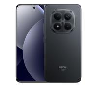Xiaomi - REDMINOTE15PRO+512NOIR