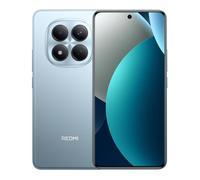 REDMI Note 15 Pro Bleu 12 GO + 512 GO Corning® Gorilla® Glass Victus® 2