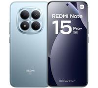 Xiaomi REDMI Note 15 Pro+ 5G 512Go Bleu