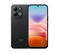 XIAOMI REDMI NOTE 17 6+256GB DS 5G BLACK NFC OEM