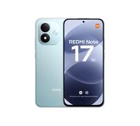 Smartphone - XIAOMI - Redmi Note 17 5G - 6Go RAM - 128Go - Bleu