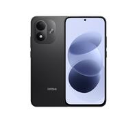 REDMI Note 17 Black 4+128